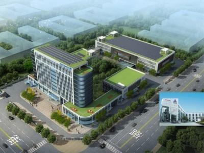 Công ty Cổ phần Khoa học và Công nghệ Zhongzhi Trung Châu